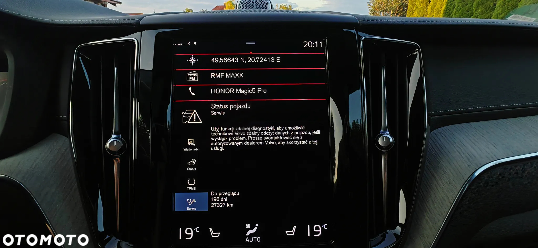 Volvo XC 60 T8 AWD Plug-In Hybrid Inscription - 32