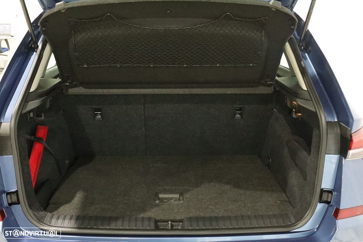 Skoda Kamiq 1.0 TSI Style DSG - 22