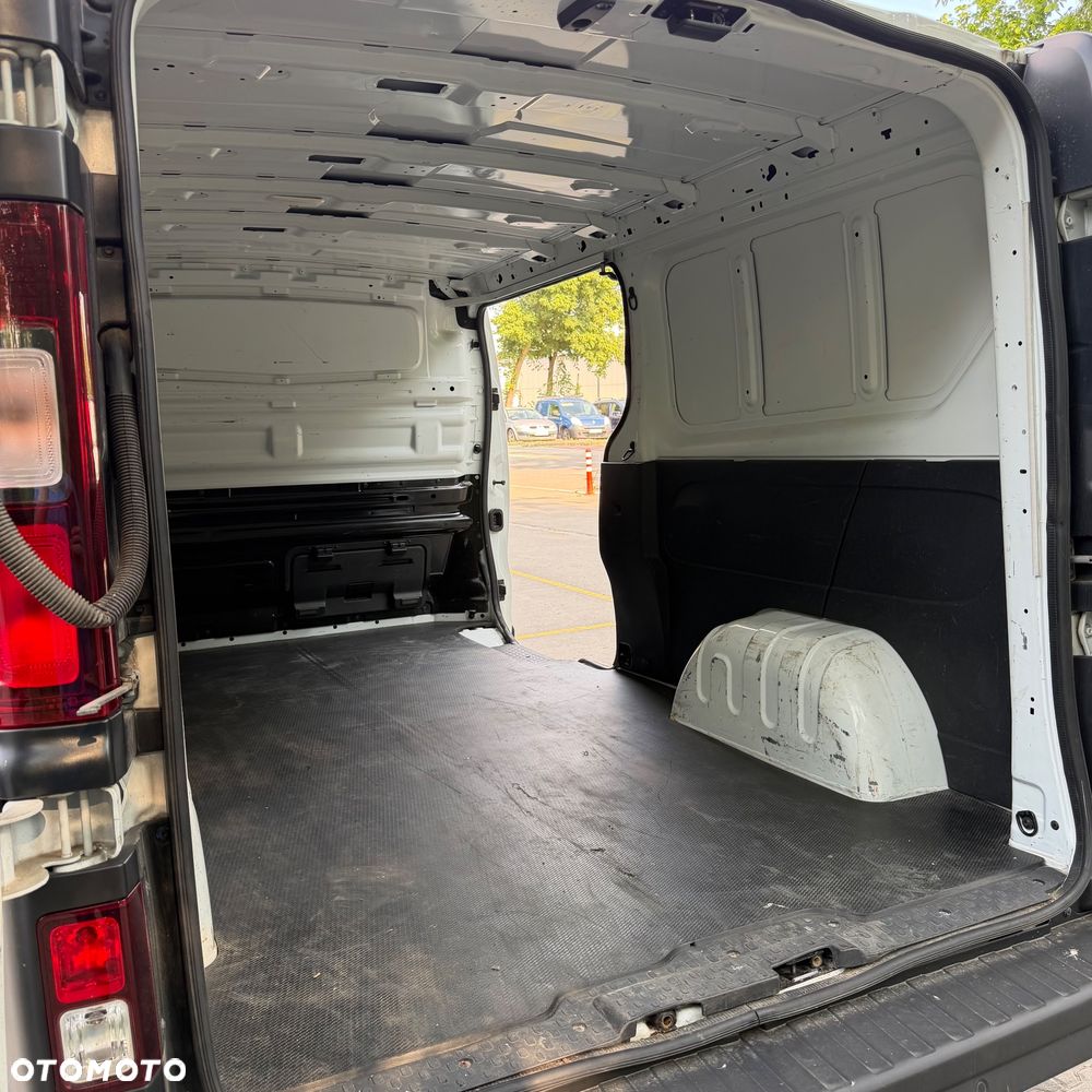 Renault Trafic L2H1 - 15