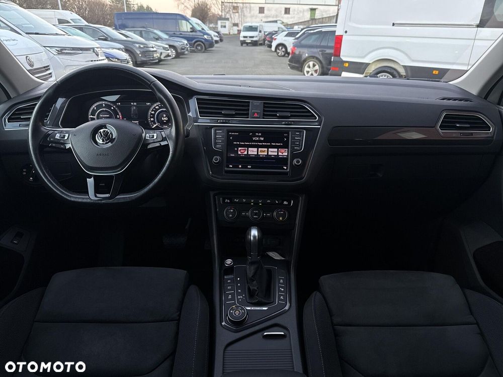 Volkswagen Tiguan 2.0 TDI BMT SCR 4Mot Highline DSG - 9