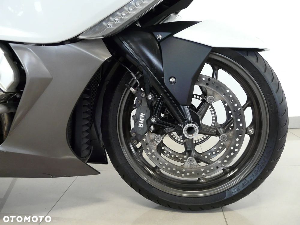 BMW K - 7