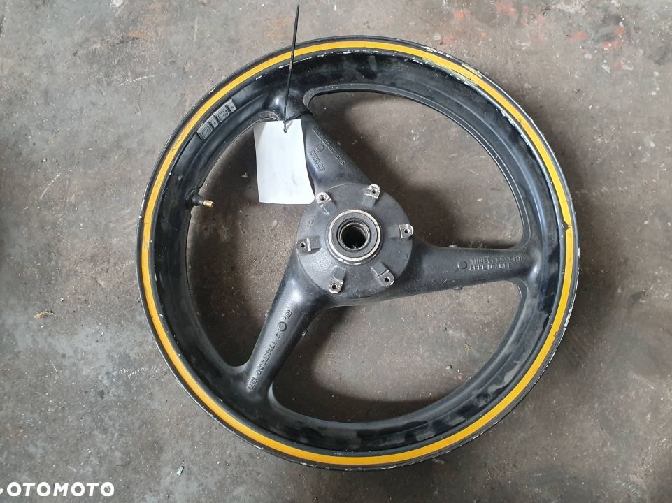 FELGA MOTOCYKL HONDA CBR 929 17XMT3.50 - 1