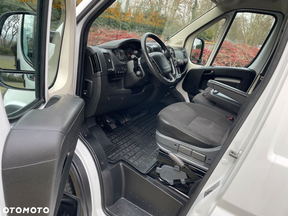 Peugeot Boxer L4 Premium - 39