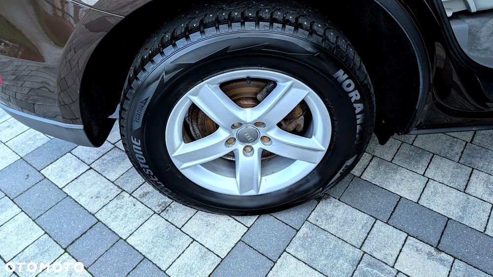 Audi Q5 2.0 TDI Quattro - 23