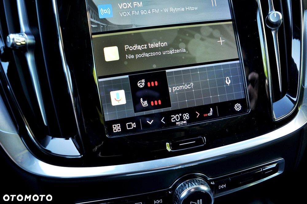 Volvo V60 B3 B Geartronic Momentum - 24