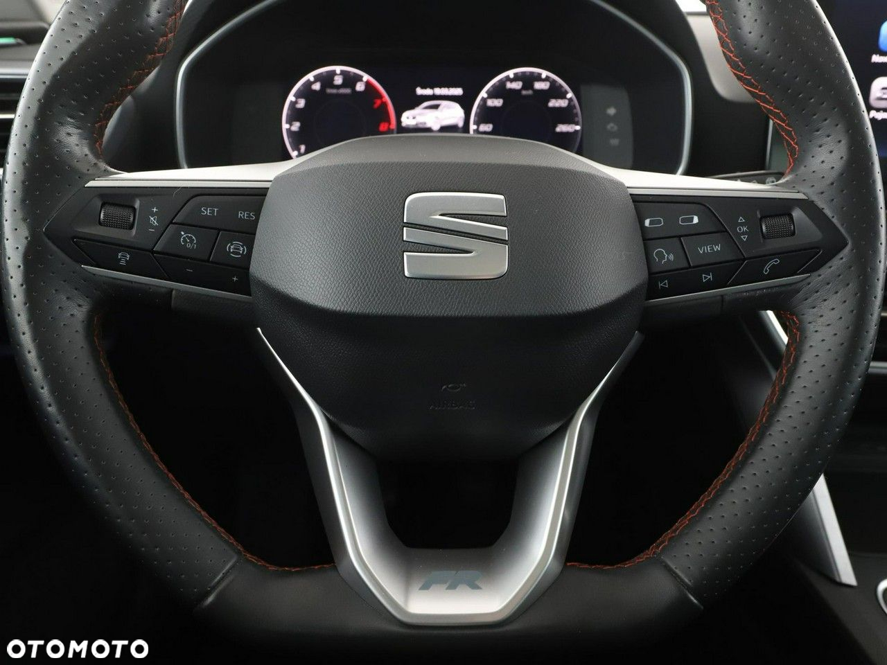 Seat Leon 1.5 EcoTSI Evo FR S&S - 22