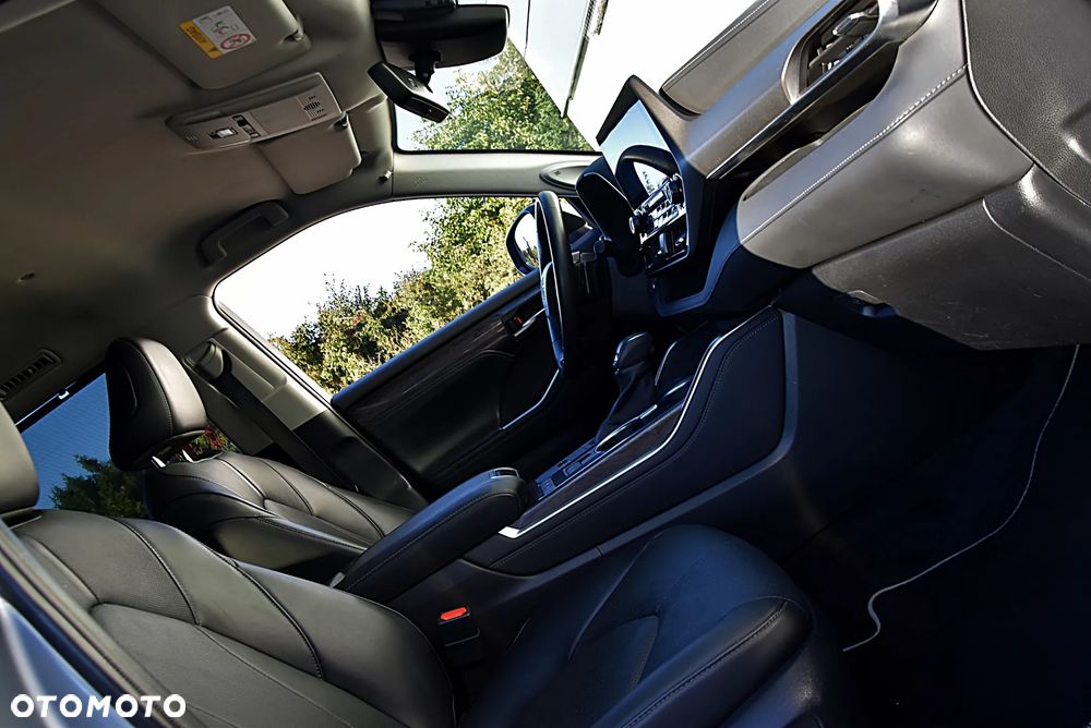 Toyota Highlander 2.5 Hybrid Prestige - 19