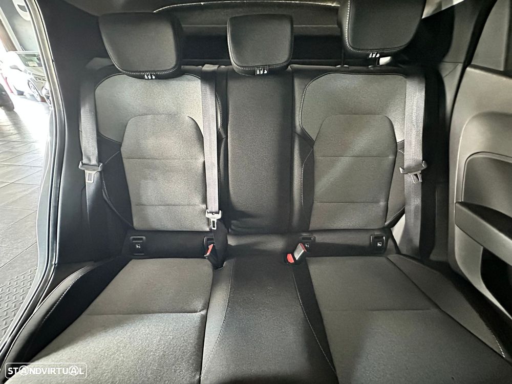 Renault Clio 1.0 TCe Evolution - 31