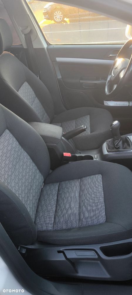 Skoda Octavia 1.8 Turbo FSI Sport Edition - 18