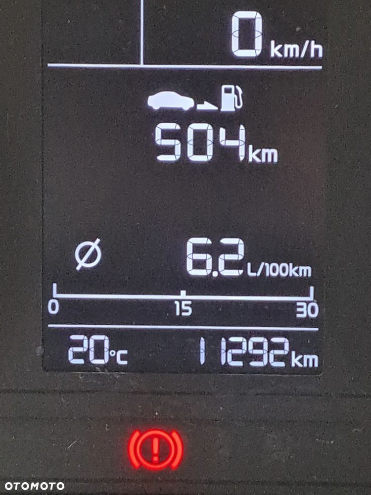 Kia Stonic 1.2 M - 9
