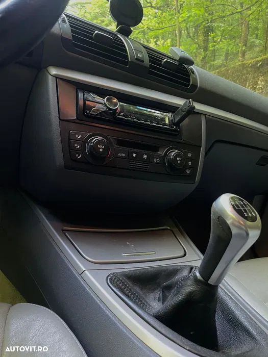 BMW Seria 1 - 5