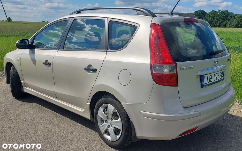 Hyundai i30 - 5