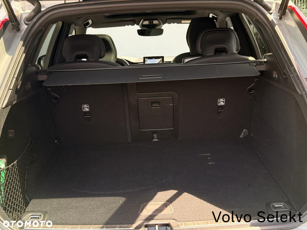 Volvo XC 60 - 11