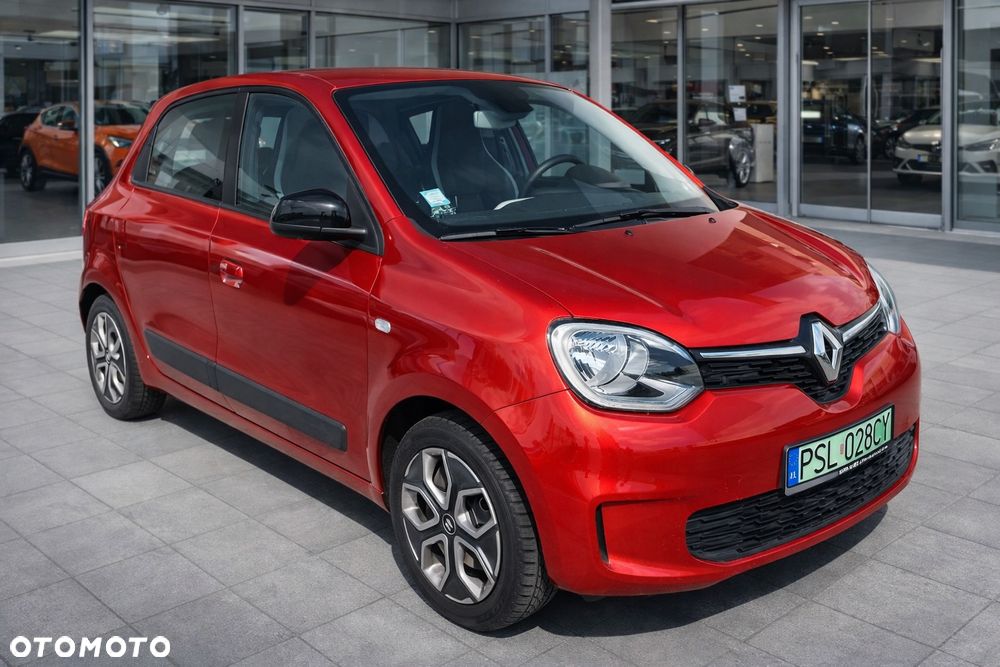 Renault Twingo - 1