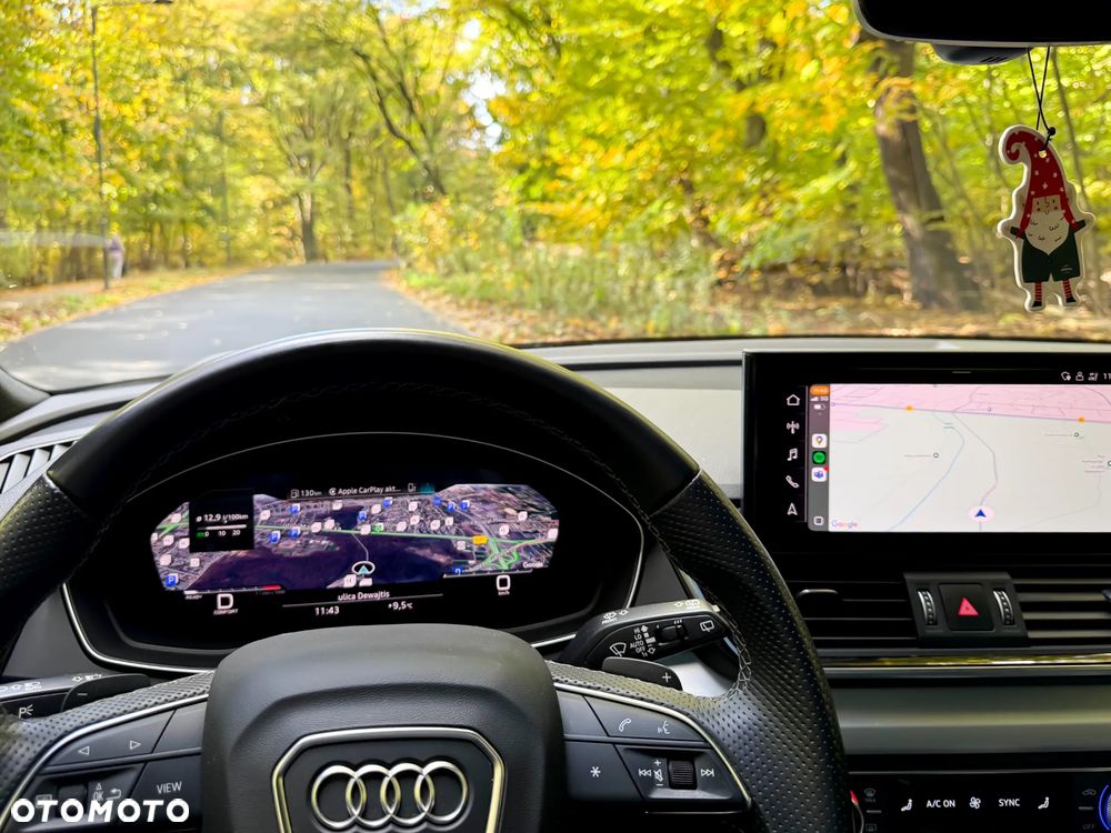 Audi Q5 - 17