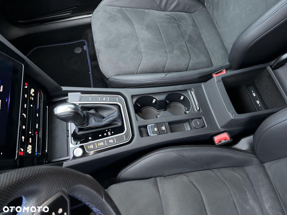 Volkswagen Arteon Shooting Brake 2.0 TSI 4Motion R DSG - 28