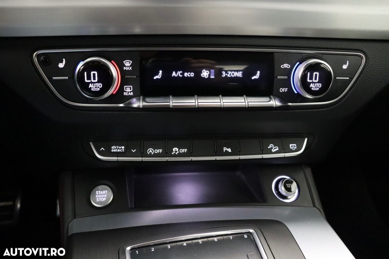 Audi Q5 50 TDI quattro Tiptronic S line - 16