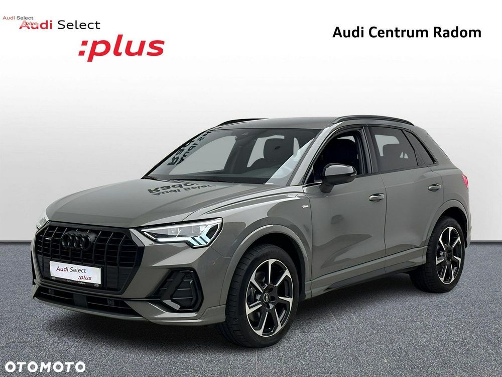 Audi Q3 - 2