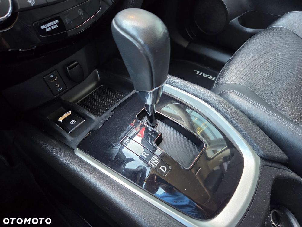 Nissan X-Trail 1.6 dCi 360 - 27