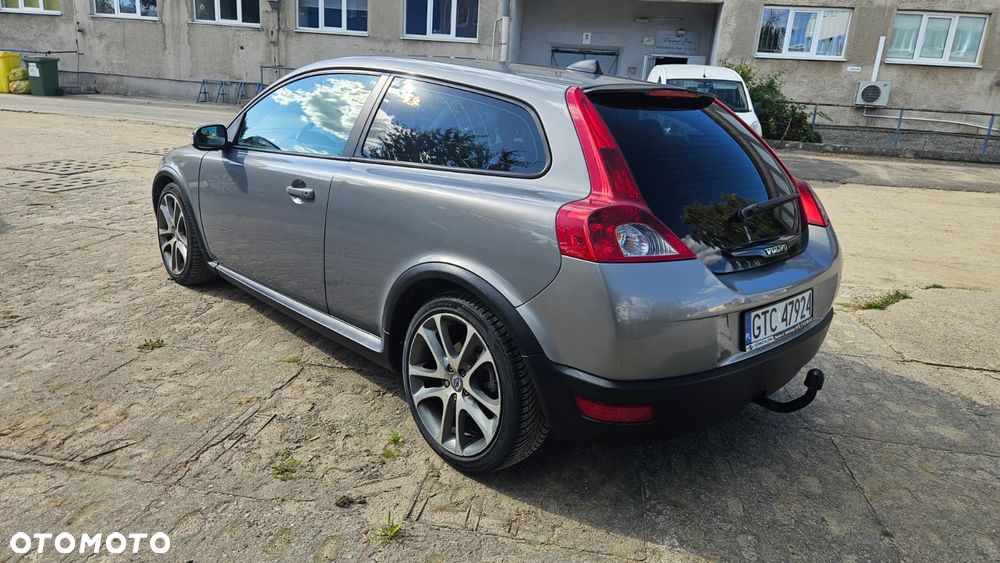 Volvo C30 2007 photo 3