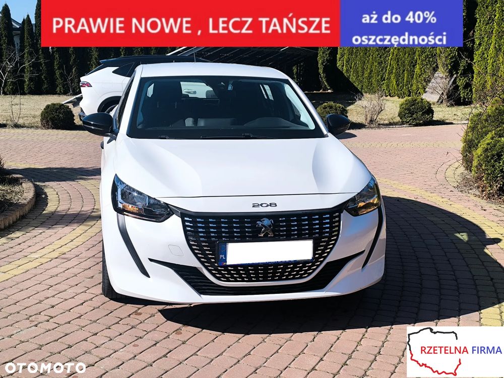 Peugeot 208 PureTech 75 Allure - 2