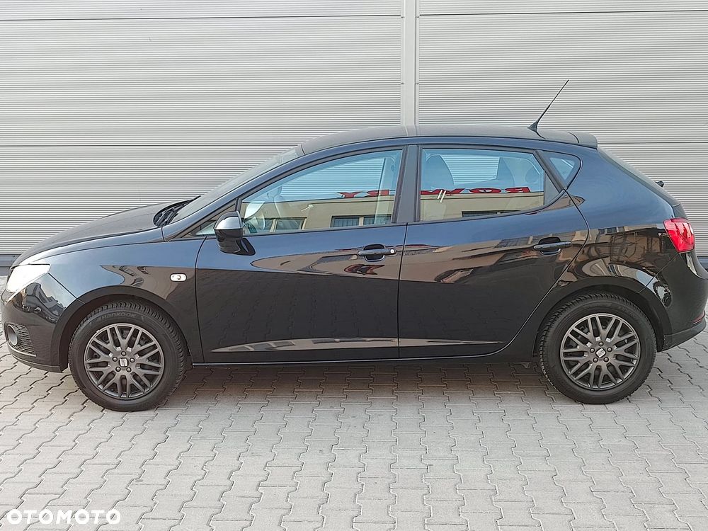 Seat Ibiza - 11