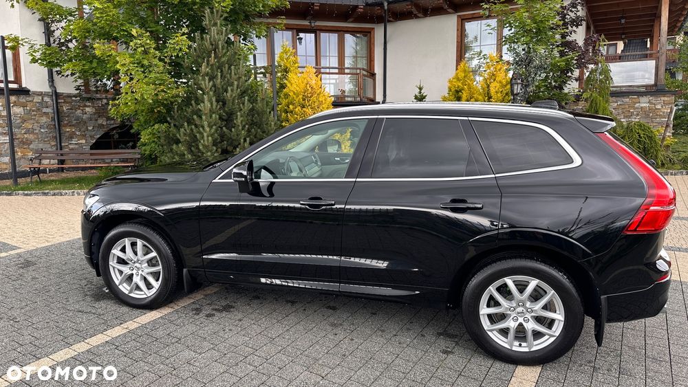 Volvo XC 60 D4 AWD Momentum - 7