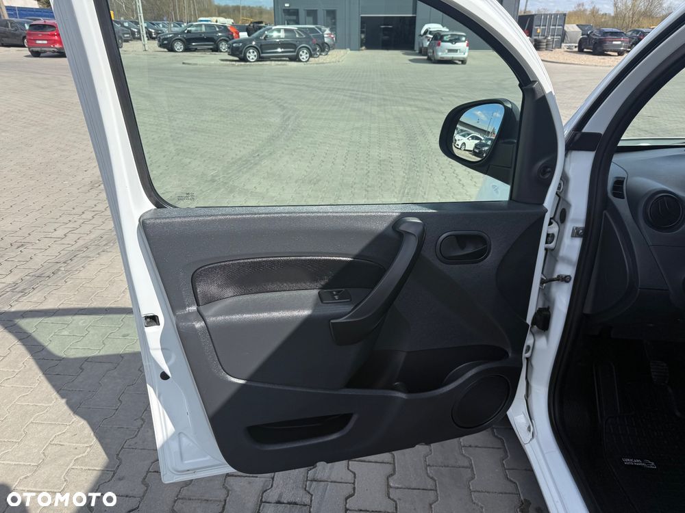 Mercedes-Benz CITAN - 20