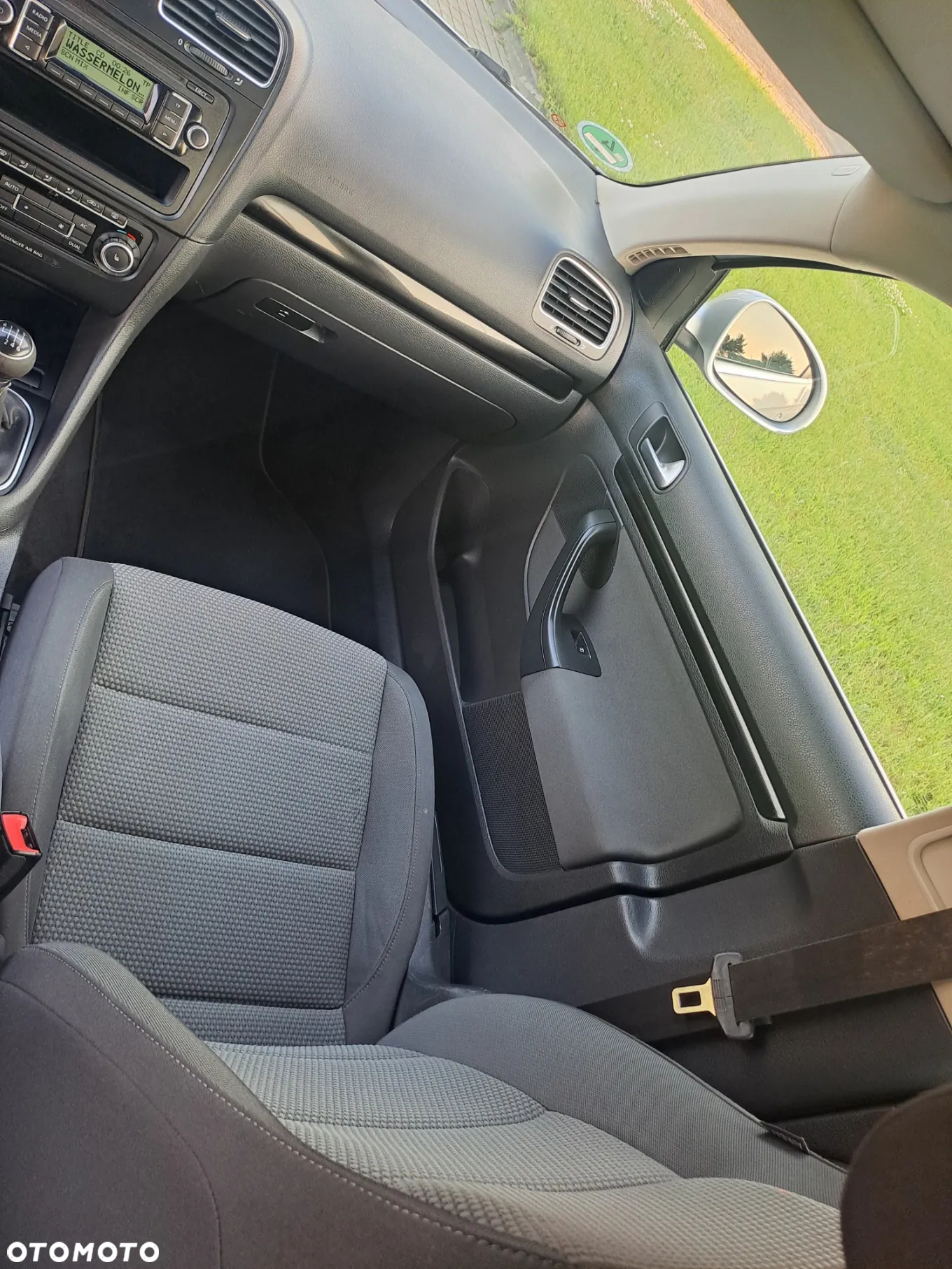 Volkswagen Golf 1.2 TSI BlueMotion Technology Comfortline - 21