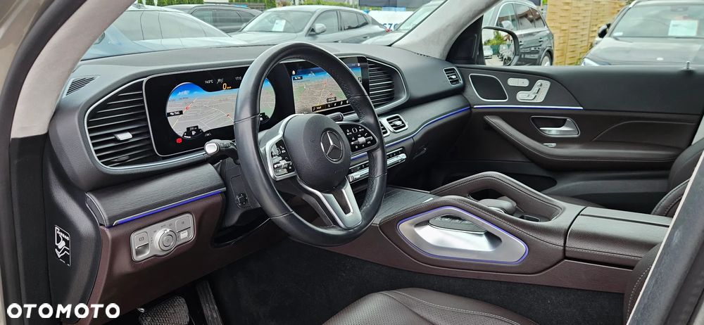 Mercedes-Benz GLE 350 de 4-Matic - 24