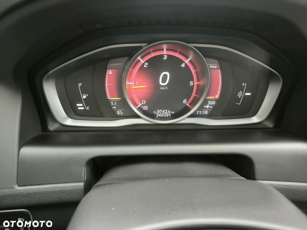 Volvo XC 60 D4 Summum - 24