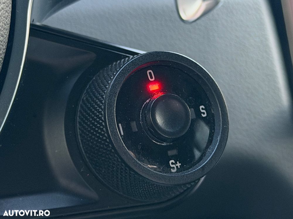 Porsche Cayenne Coupe S Tiptronic S - 38