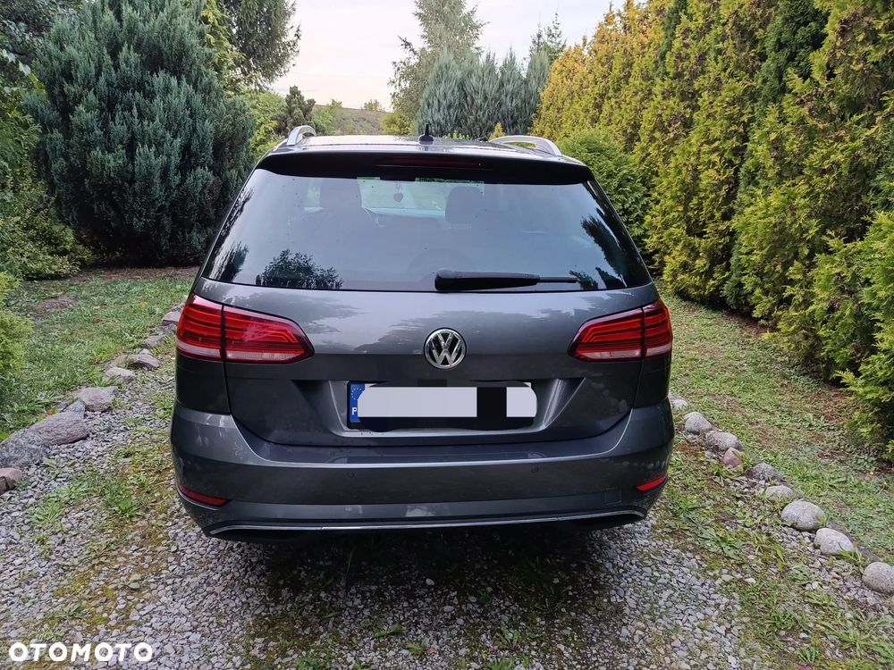 Volkswagen Golf 1.6 TDI (BlueMotion Technology) Comfortline - 12