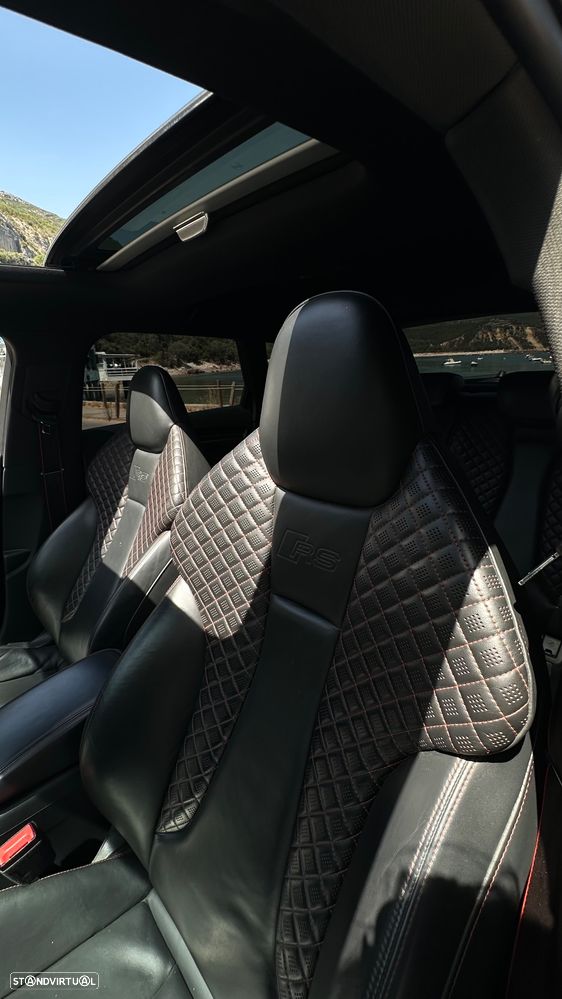 Audi RS3 Sportback 2.5 TFSI quattro S tronic - 6