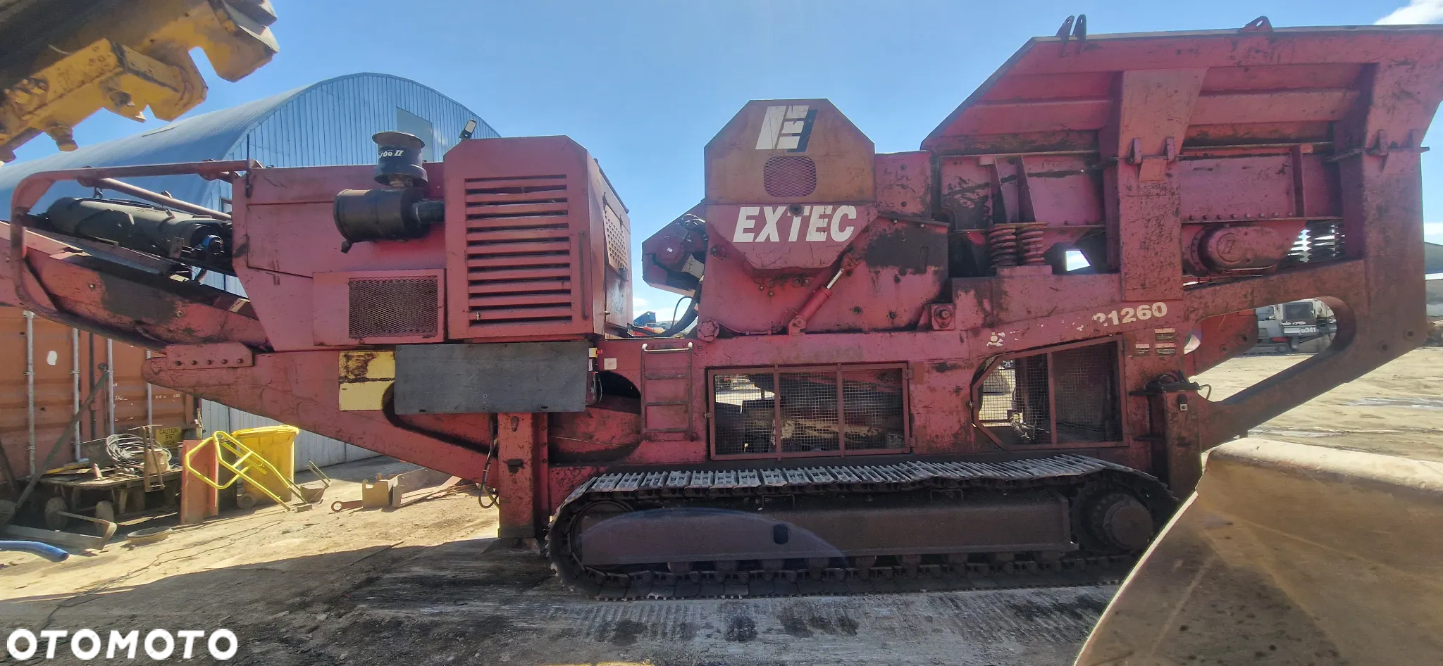 Extec MEGABYTE - 6