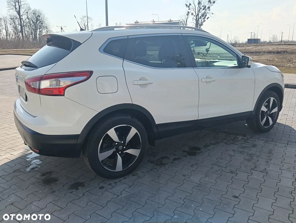 Nissan Qashqai 1.2 DIG-T N-Connecta - 3