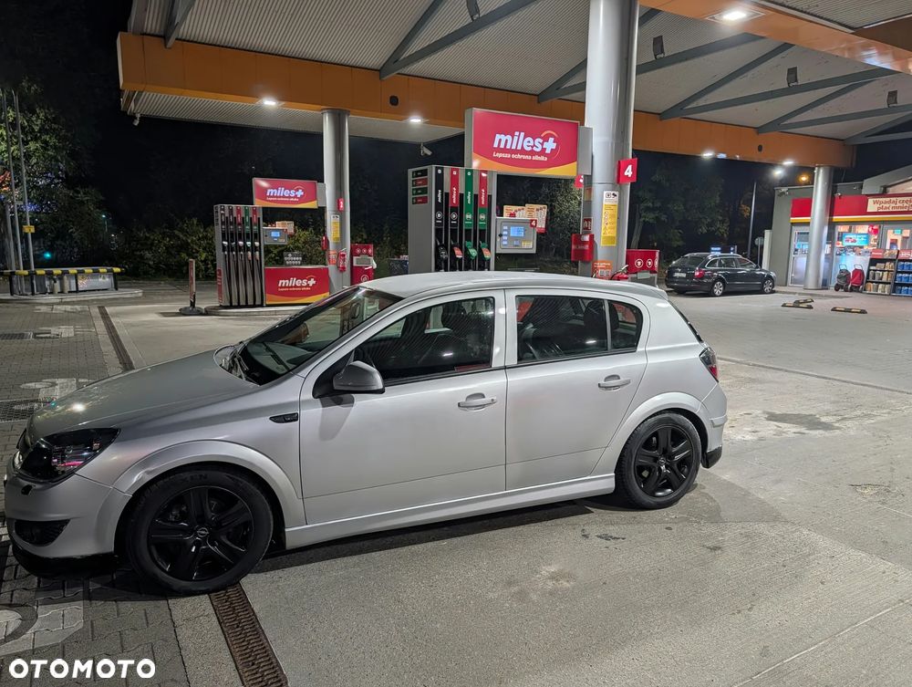 Opel Astra - 28