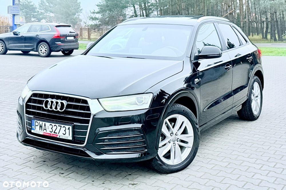 Audi Q3 - 18