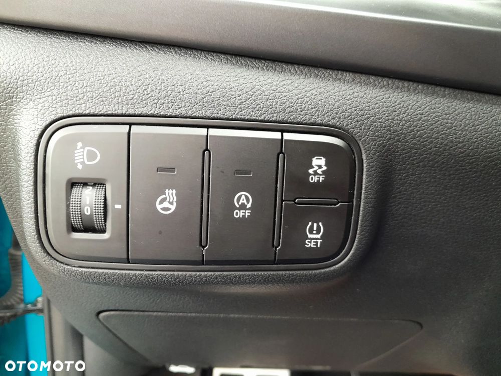 Hyundai Bayon 1.0 T-GDI Smart - 18