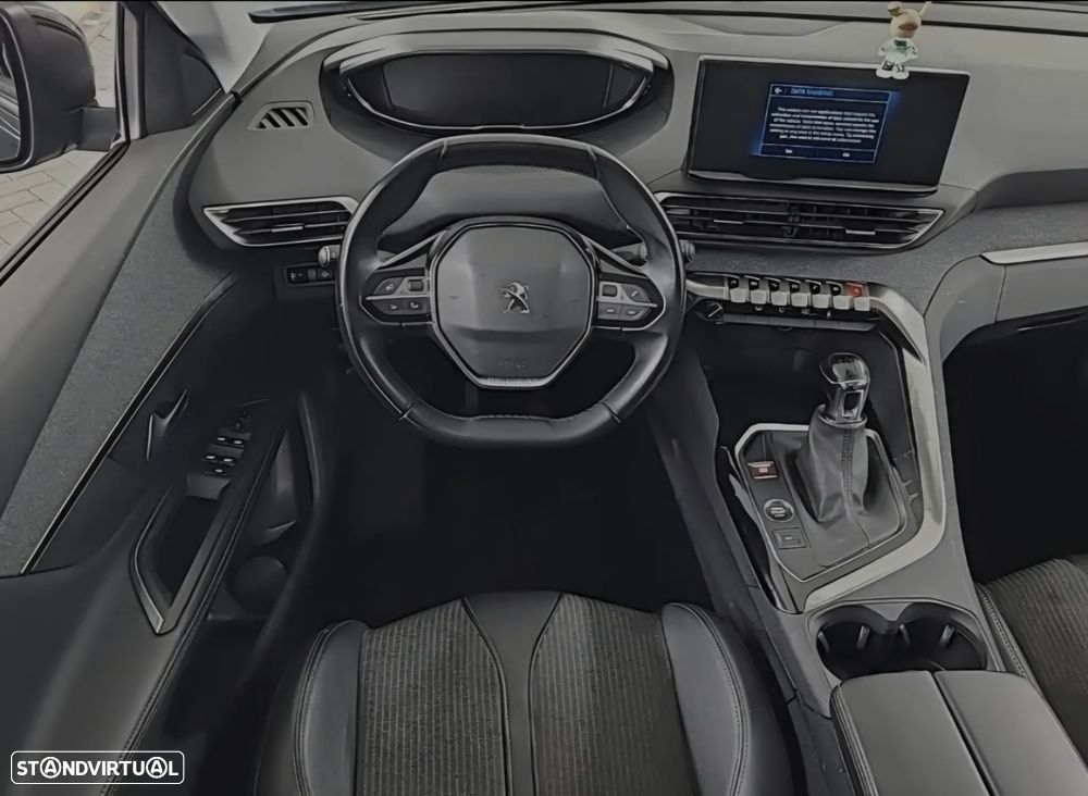 Peugeot 5008 1.2 PureTech Allure - 6
