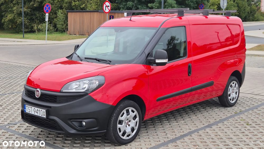 Fiat DOBLO MAXI