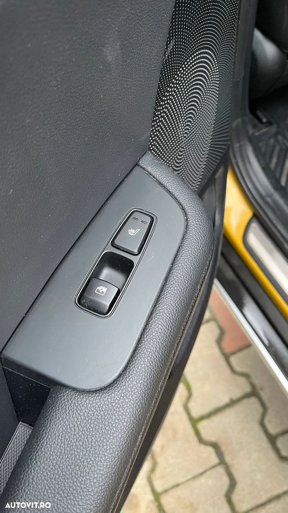 Kia XCeed 1.6 GDI DCT6 OPF Plug-in-Hybrid PLATINUM - 9