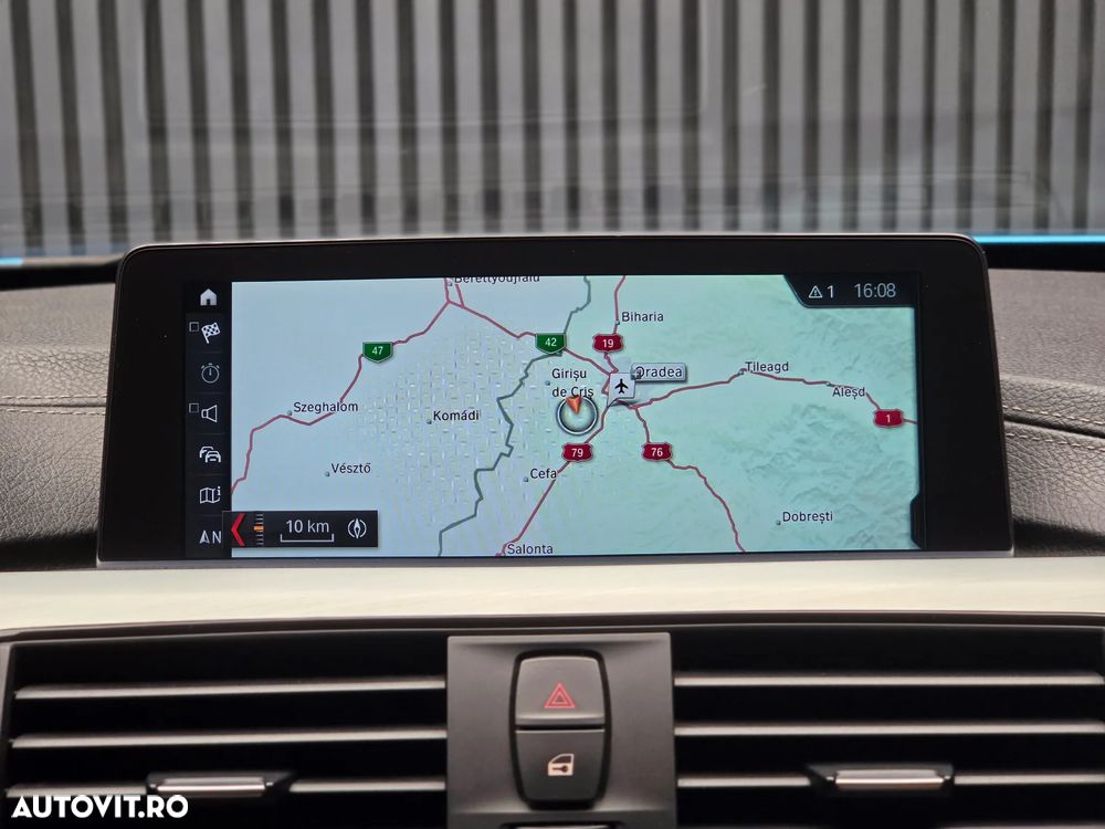 BMW Seria 4 420d xDrive Sport-Aut. M Sport - 19