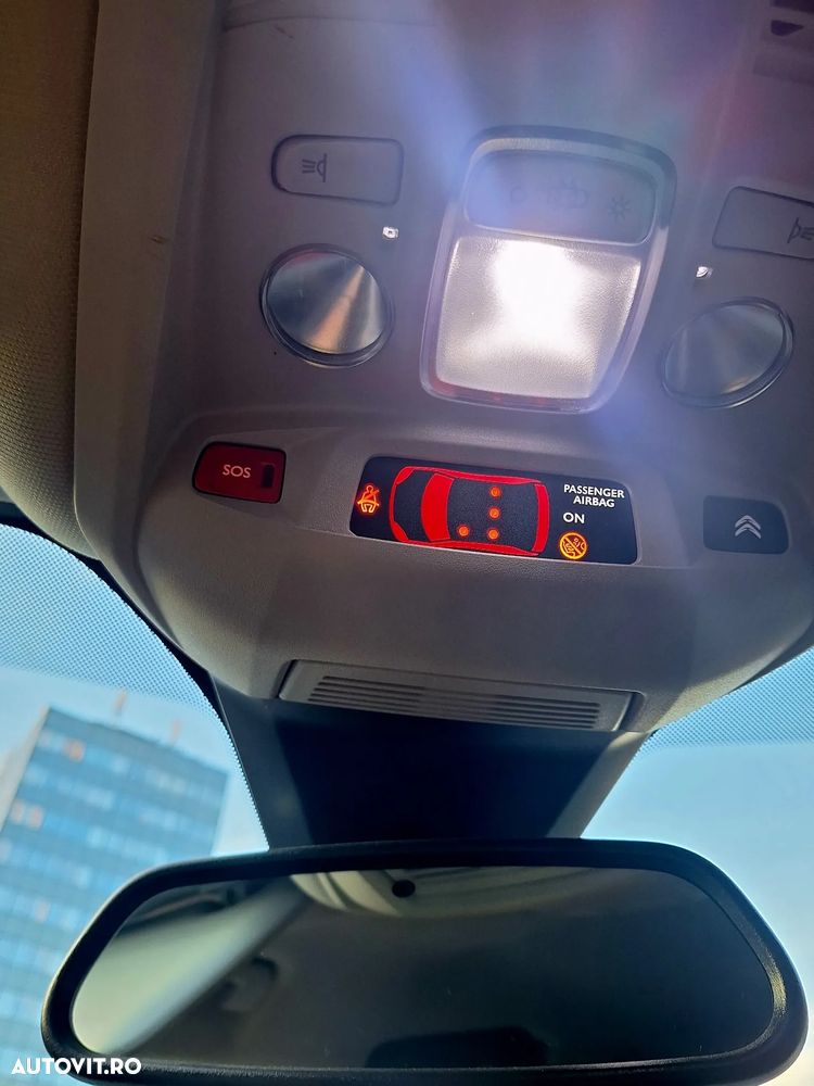 Citroën C5 Aircross 1.5 BlueHDi S&S EAT8 Shine - 19