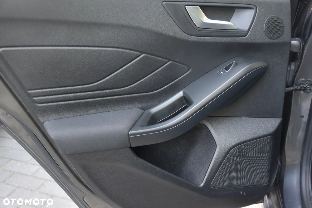 Ford Focus 1.5 EcoBlue ST-Line X - 34