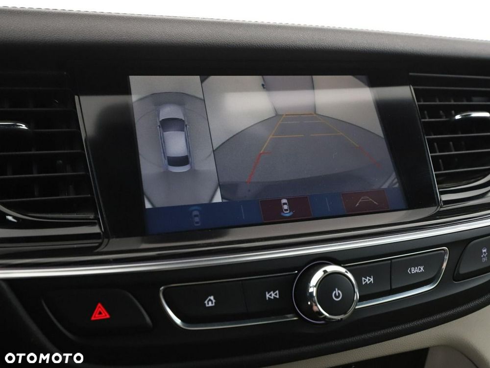 Opel Insignia 1.5 T Innovation S&S - 25