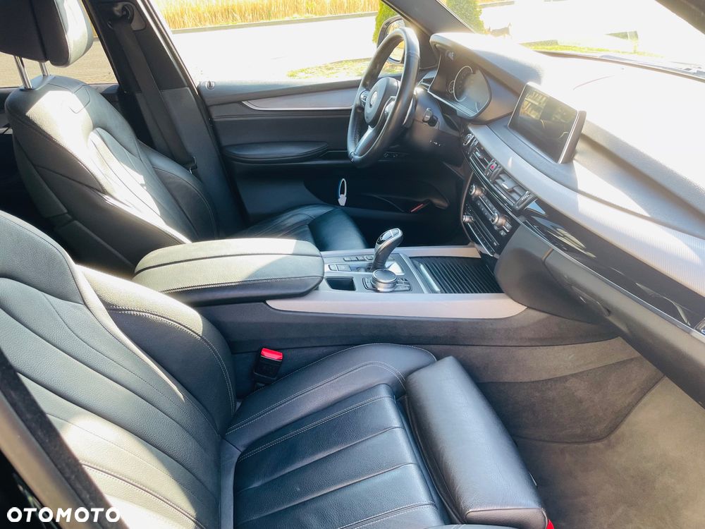 BMW X5 xDrive25d sport - 6