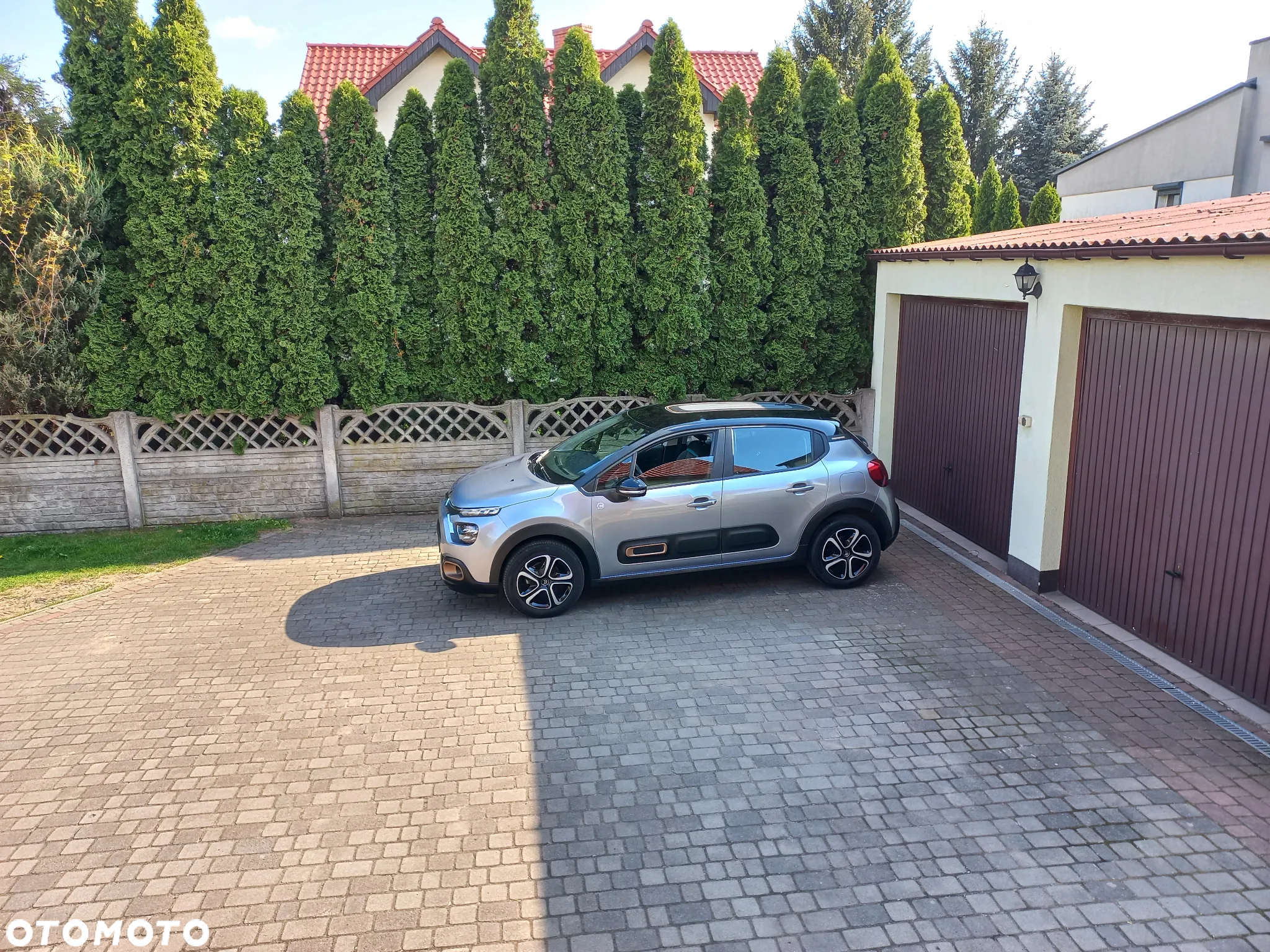 Citroën C3 1.5 BlueHDi C-Series - 12