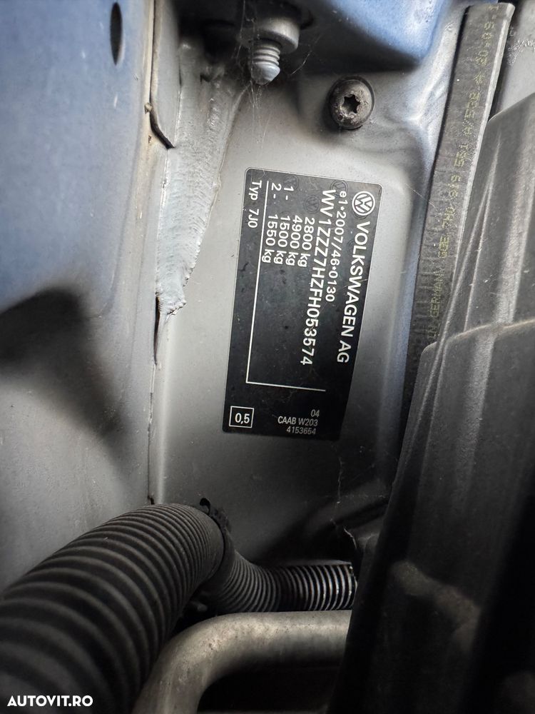 Volkswagen Transporter T5 - 26