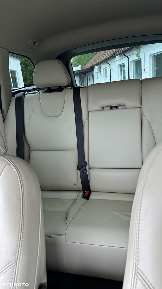 Volvo XC 60 - 15
